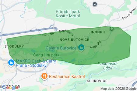 Koupí byt 3+kk/3+1, lodžie, 90 m2, Nové Butovice (Německá škola) a širší okolí, Jinonice, Stodůlky, Luka ... Praha 5
