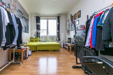 Prodej bytu 2+1 s lodžií, OV, 73m2, ul. Volutová 2520/10, Praha - 13 Stodůlky