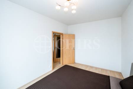Prodej bytu 2+kk s lodžií a sklepem, OV, 60 m2, ul. Musílkova 1311/5b, Praha 5 - Košíře