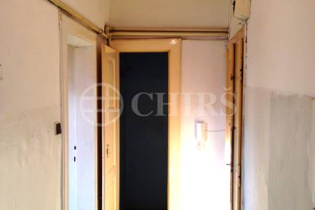 Prodej bytu 2+kk, OV, 55m2, ul. Novovysočanská 582/11, Praha 9