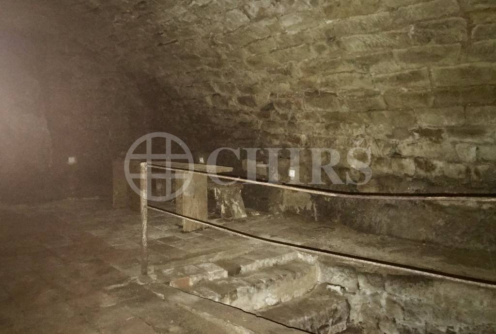 Prodej historického nájemního domu se 6 byty, zahradou, 453 m2, Náměstí Svobody 15, Jičín