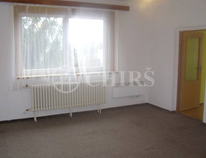 Pronájem bytu 2+kk/B, 55 m2, Rudná u Prahy 