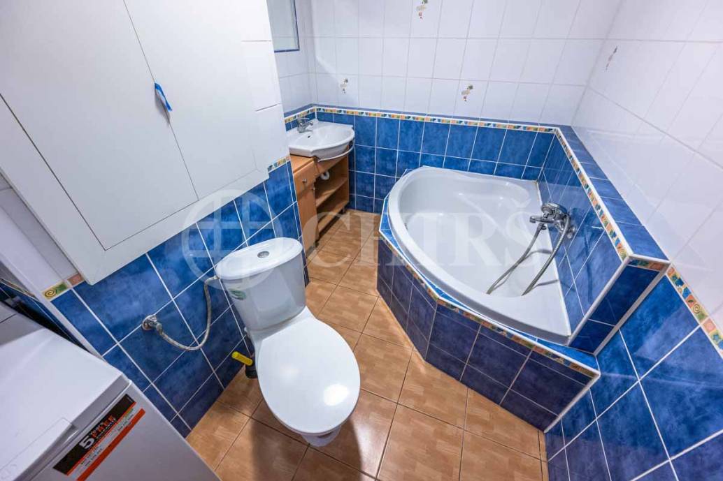 Prodej bytu 2+kk,OV, ul.Nušlova2298/61, Praha 5-Stodůlky
