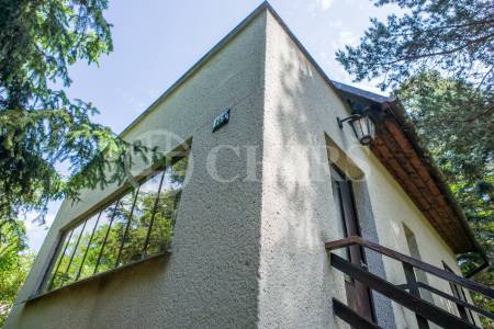 Prodej chaty 2+kk, OV, cca 60m2, Plzeň - sever, přehrada Hracholusky (obec Čerňovice)