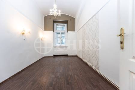 Pronájem komerčního prostoru, OV, 108 m2, ul. Salmovská 1517/14, Praha 2 - Nové město