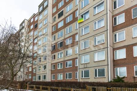 Prodej bytu 1+kk, OV, 33m2, ul. Ovčí hájek 2164/26, Praha 5 - Nové Butovice