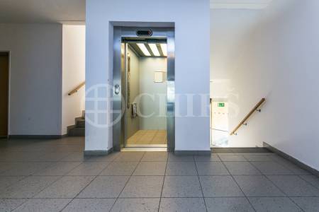 Prodej bytu 4+kk s lodžií a garážovým stáním, OV, 99m2, ul. Berlínská 1491/9, Praha 10 - Hostivař