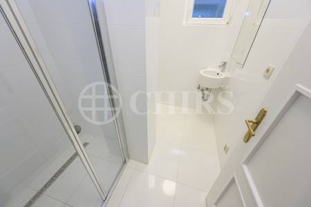 Pronájem bytu 3+kk/3xB s garážovým stáním, 94m2, OV, Branická 904/157, Praha 4