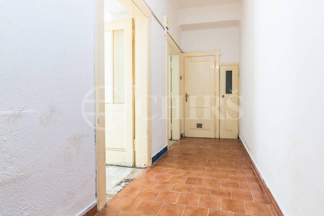 Prodej bytu 1+1, OV, 47 m2, ul. Na Dionysce 1755/8, Praha 6 - Dejvice