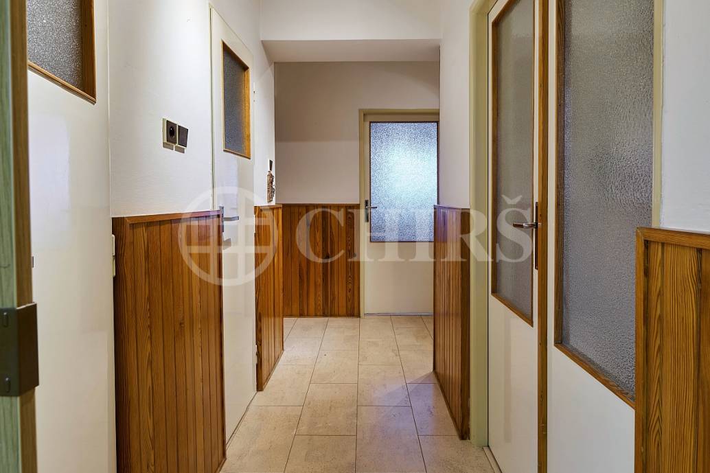 Prodej bytu 3+1/L s garáží, OV, 70m2, ul. U lomů 2205/5, Plzeň