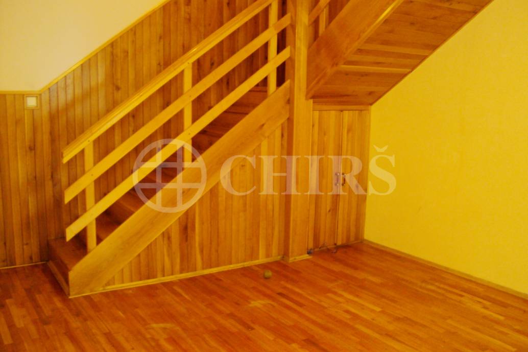 Prodej rodinného domu 3+1,1+kk, OV, 600 m2, ul. Nad Manovkou 555/21, Praha 6 Ruzyně 