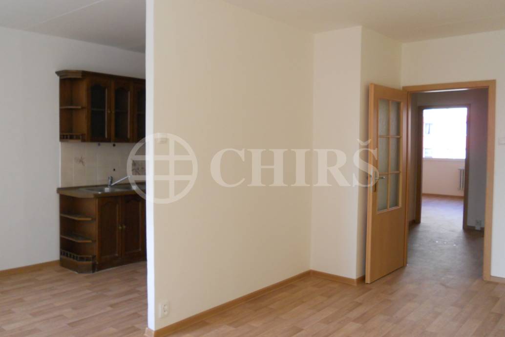 Prodej bytu 3+1/L, OV, 79m2, ul. Chudenická 1060/28, Praha 10 - Hostivař