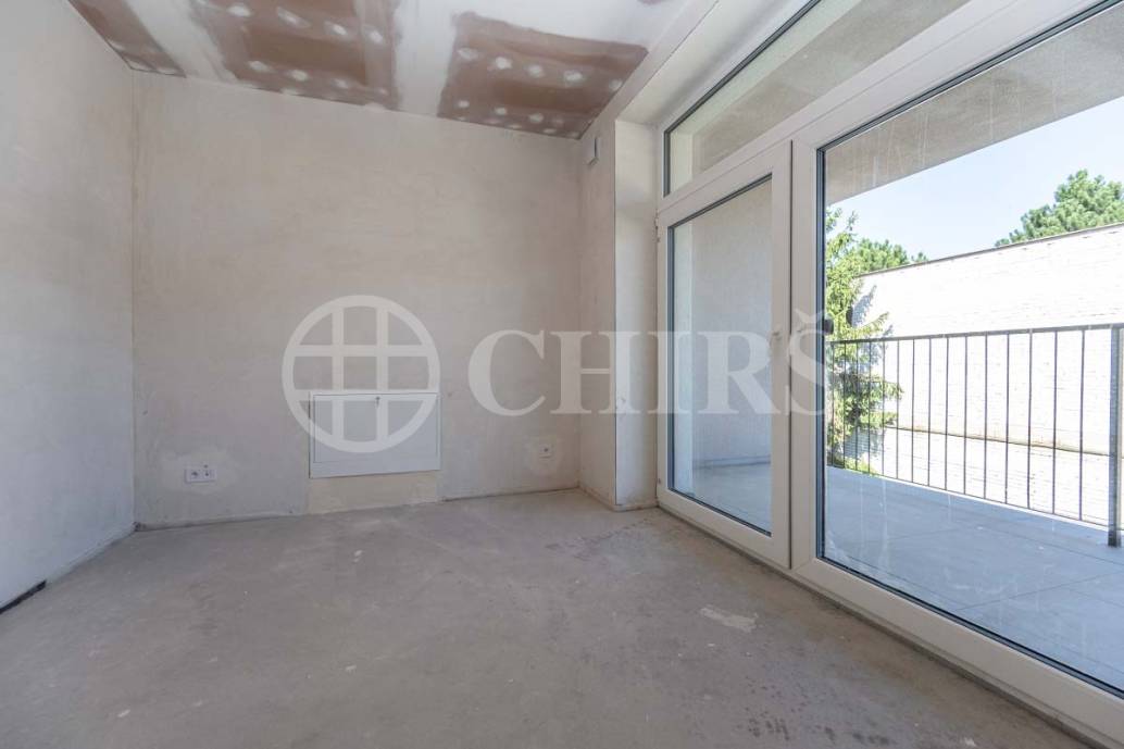 Prodej administrativní budovy 435m², pozemek 1.369m², ul. Masarykova 1586/230, Rudná u Prahy