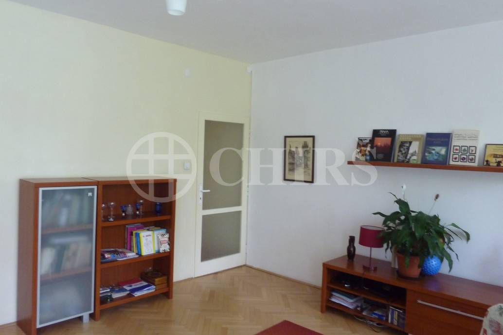 Prodej bytu 2+1/L, OV, 63m2, ul. Psohlavců 40, P-4 Braník