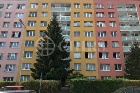 Prodej bytu 3+kk, DV, 62m2, ul. Papírníkova 609/23, Praha 12- Kamýk