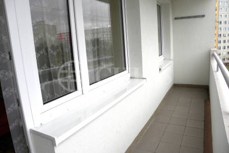 Pronájem bytu 3+1,DV, 83m2 s balkonem a lodžií, ul. Trávníčkova 1769/15, Praha 5 - Stodůlky