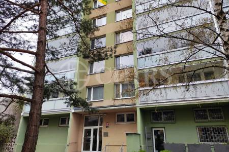 Prodej bytu 3+kk, OV, 55 m2, ul. Bohuňova 1340/5, Praha 4 Chodov.