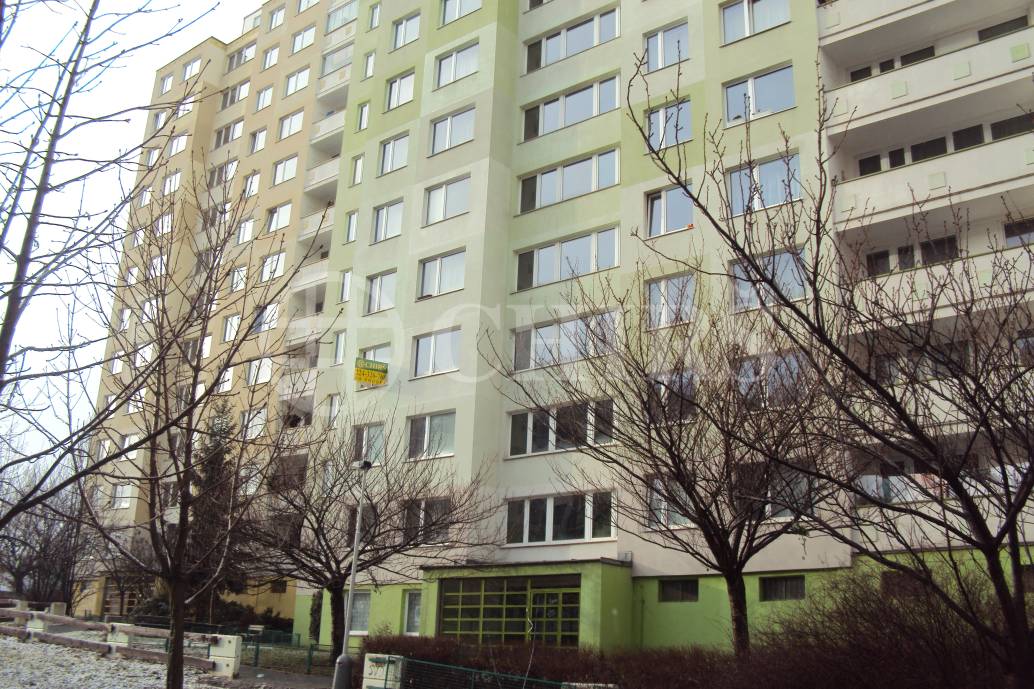 Prodej bytu 2+kk, OV, 43 m2, ul. Mohylová 1966/8, Praha 13 Stodůlky