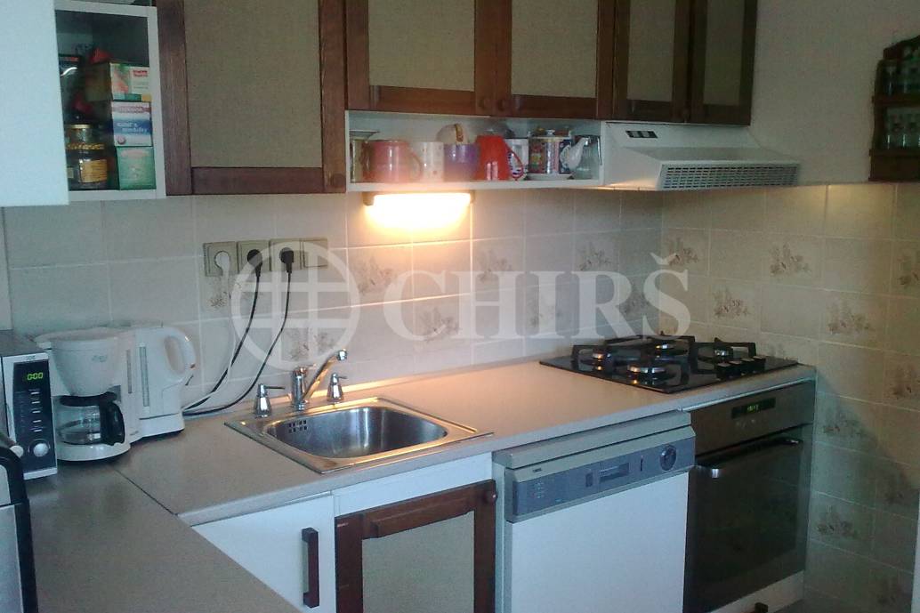 Prodej panelového bytu 4+kk, OV, 80m2, ul. Mimoňská 628, Praha 9 - Prosek