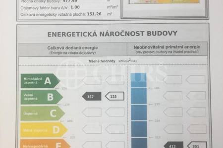 Prodej rodinného domu 5+kk, OV, 114m2, Nová Ves II 53, Rostoklaty