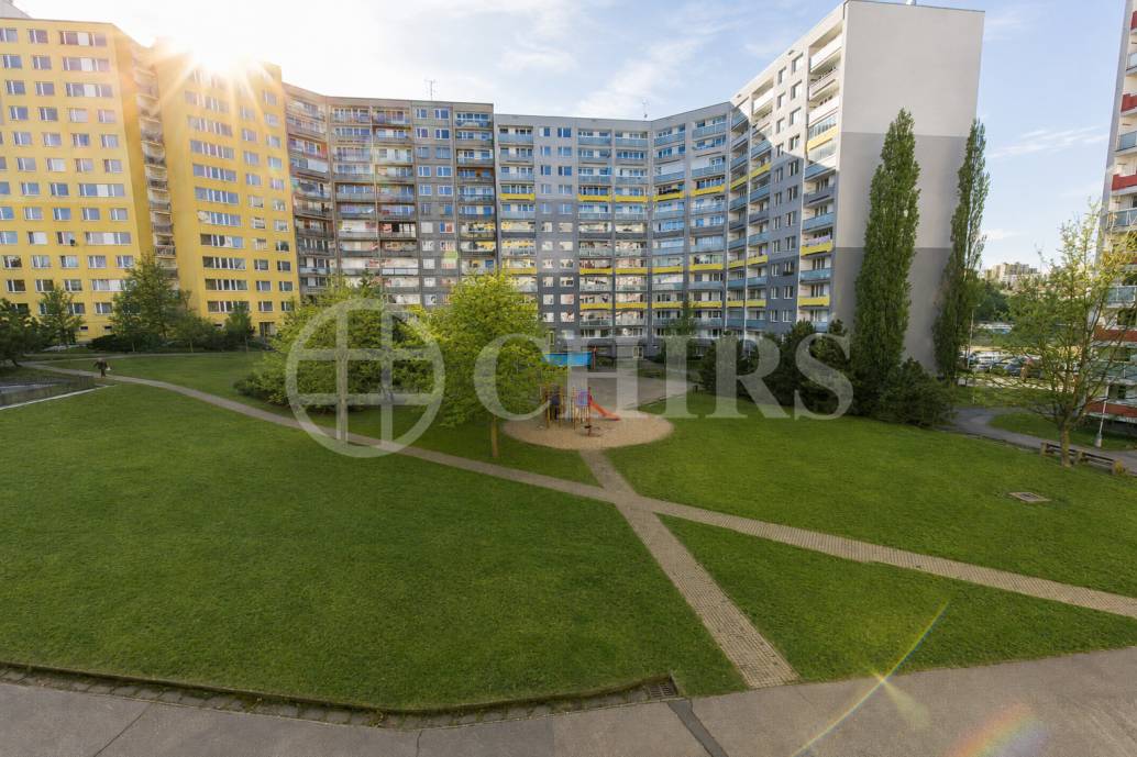 Pronájem bytu 3+kk, DV, 87 m2,  ul. U Jezera 2034/28, Praha 5 - Stodůlky