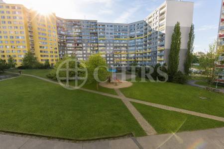 Pronájem bytu 3+kk, DV, 87 m2,  ul. U Jezera 2034/28, Praha 5 - Stodůlky