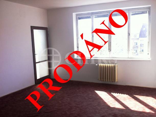 Prodej bytu 2+1, OV, 57m², ul. Zavadilova 1478/20, Praha 6 - Dejvice