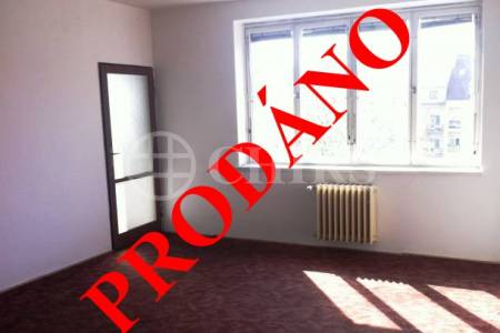 Prodej bytu 2+1, OV, 57m², ul. Zavadilova 1478/20, Praha 6 - Dejvice