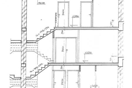 Prodej řadového rodinného domu 8+1, OV, 265m2, ul. Průhonek 1251/30, Praha 5 - Stodůlky