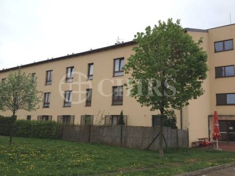 Pronájem bytu 2+kk, DV, 46m2, ul. Za Mlýnem 1722, Hostivice, Praha - západ