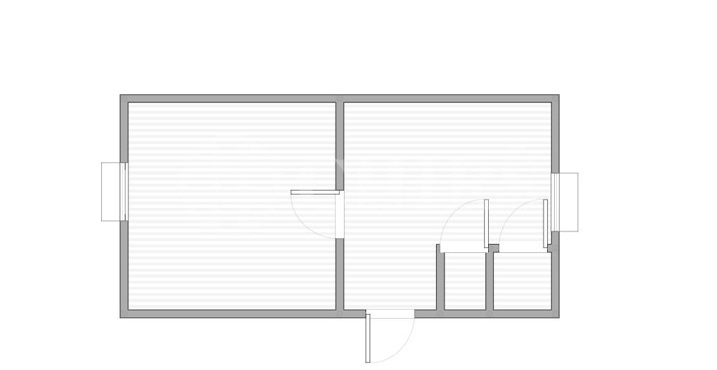 Pronájem komerčního objektu 2+kk, OV, 40m2, ul. Vosmíkových 827/20, Praha 8 - Libeň