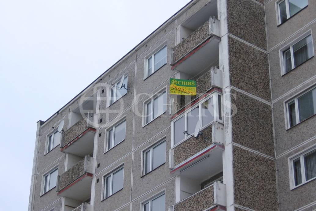 Prodej bytu 2+1/L, OV, 65m2, ul. Čimelická 964/15, Praha 4 - Lhotka