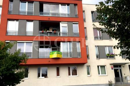 Prodej bytu 3+kk s lodžií, OV, 90m2, ul. Raichlova 2609/15, Praha 5 - Stodůlky