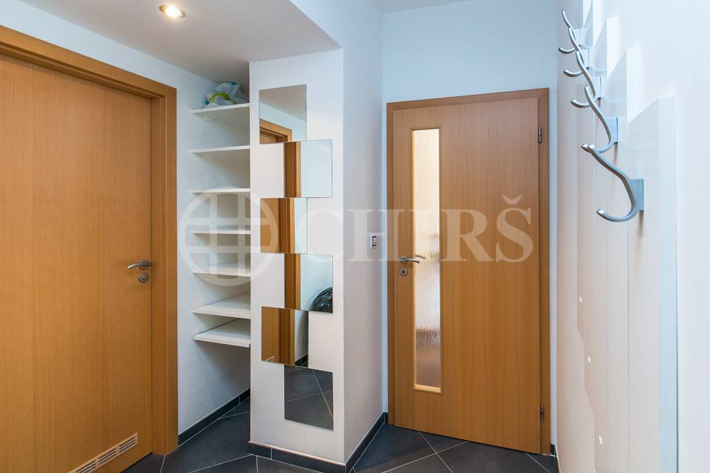 Pronájem bytu 2+kk, OV, 63 m2, ul. Na Beránce 2047/1a, Praha 6 - Hanspaulka