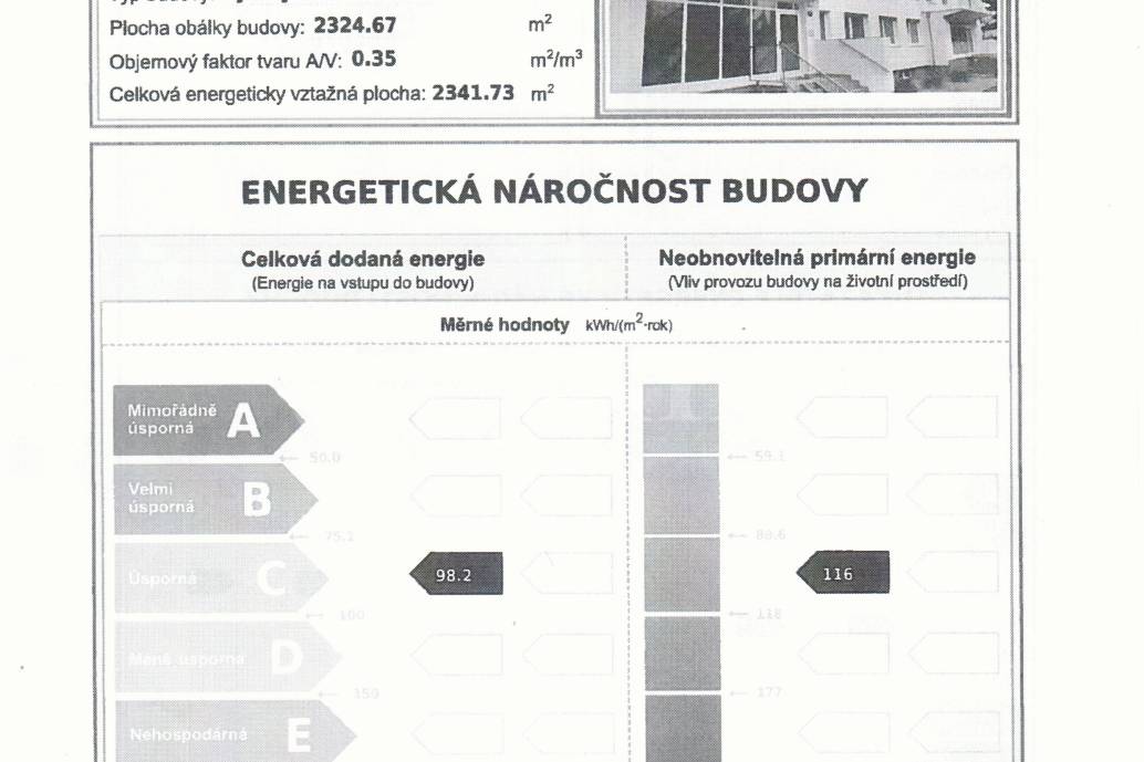 Prodej bytu 3+1/L, OV, 68m2, ul. Klostermannova 1252/18, P-4  Modřany