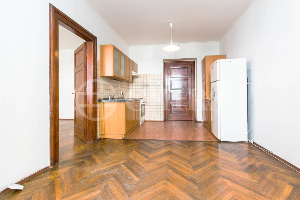 Prodej bytu 2+1, OV, 62m2, ul. Petrohradská 810/17, Praha 10 - Vršovice