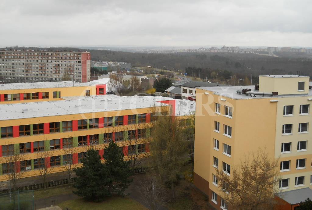 Prodej bytu 4+1, OV,  108,27m2, ul. Suchý Vršek 2135/7, Praha 5 Stodůlky