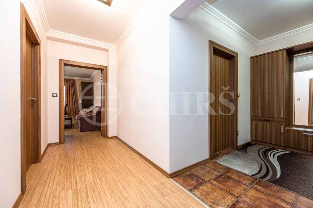 Prodej bytu 3+kk, OV, 81m2, ul. Volutová 2524/12, Praha 5 - Stodůlky