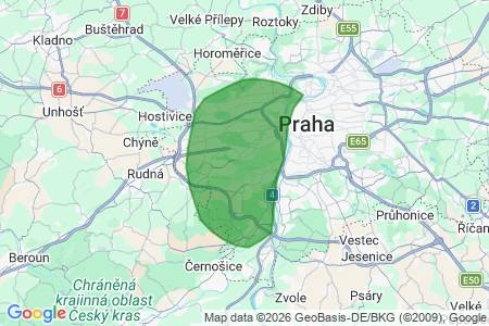 Koupím byt 2+kk/3+kk s balkonem (Britská čtvrť, Praha 5 a 6), p. Kron