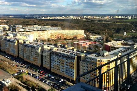 Prodej bytu 3+kk, OV, 106 m2, ul. Seydlerova 2150/5, Praha 5 - Nové Butovice