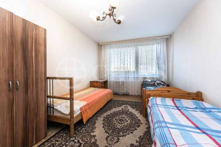 Prodej bytu 2+kk, OV, 43m2, ul. Blattného 2315/10, Praha 5 - Stodůlky