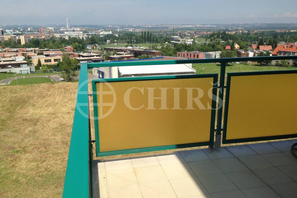 Pronájem bytu 2+kk/B/S/GS, 66m2, OV, ul. Padovská 585/16, Horní Měcholupy