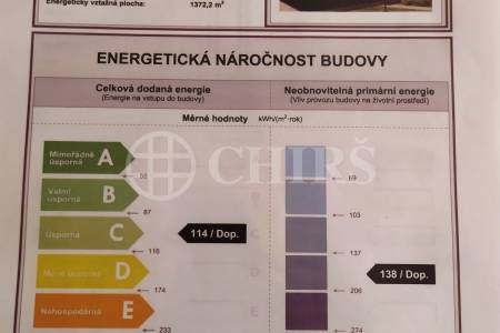 Pronájem bytu 2+1 s balkonem, OV, 60m2, ul. Oranžová 214, Chrášťany, okr. Praha-západ