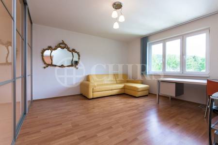 Prodej bytu 1+1/B , OV, 40m2, Slapy 354, Slapy - Ždáň, okr. Praha - západ