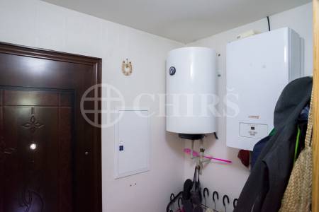 Prodej RD 5+2 kk, cca 110 m2, pozemek 933 m2, obec Železná (Beroun)