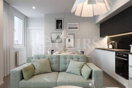 Prodej bytu 2+1/T, 110 m2,ul. Perucká 2483/9, P2 Vinohrady