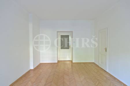 Prodej bytu 2+kk/Z, OV, 81,5 m², ul. Zemědělská 1576/10, Praha 6-Dejvice