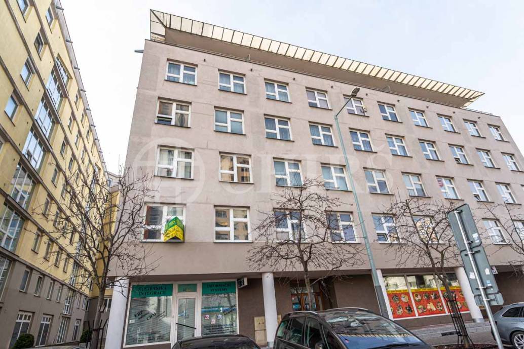 Prodej bytu 3+kk, OV, 73 m2, ul. Petržílkova 2564/21, Praha 5 - Nové Butovice