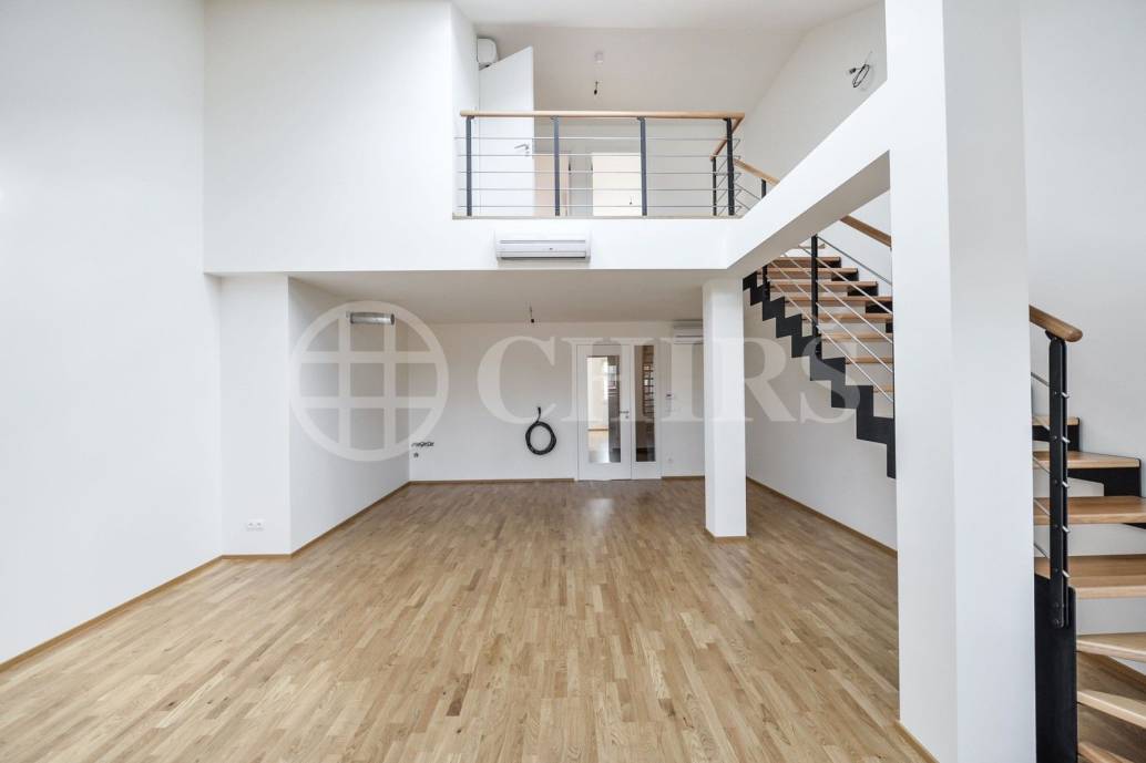 Prodej bytu 4+kk/B/T/G, OV, 161,2 m2, ul. Korunovační 570/18, Praha 7-Bubeneč