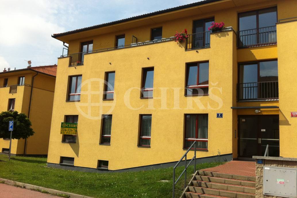 Prodej bytu 2+kk/GS, DV, 43m2, ul. Jaroslava Foglara1329/2, Praha 5 Stodůlky